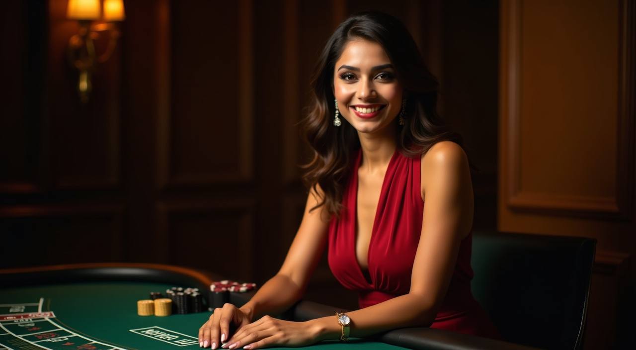 Blackjack Showdown